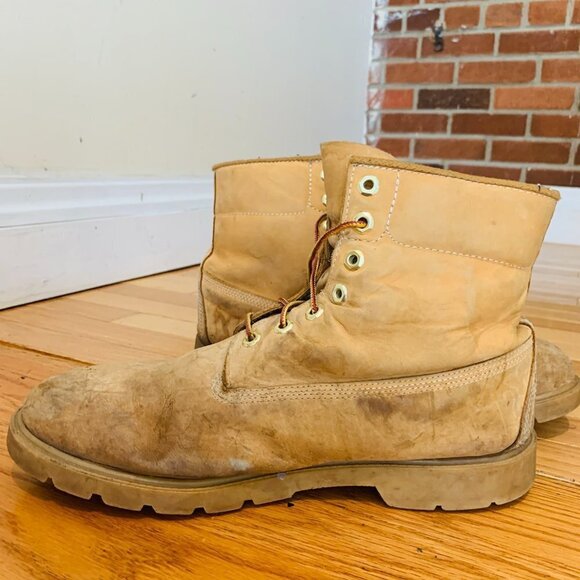 Timberland Premium Waterproof BOOTS US Size 12 - Picture 10 of 14